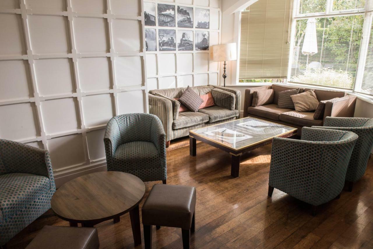 Forest Hotel Dorridge Exterior photo
