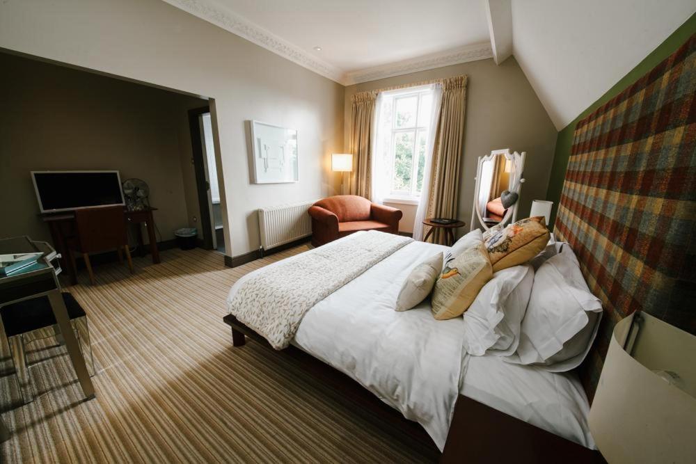 Forest Hotel Dorridge Exterior photo